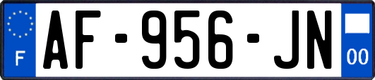 AF-956-JN
