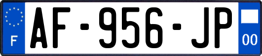 AF-956-JP