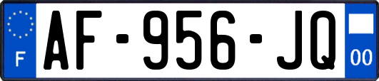 AF-956-JQ