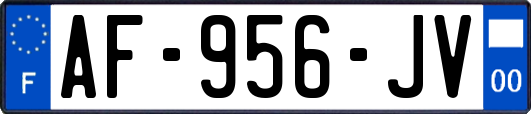 AF-956-JV