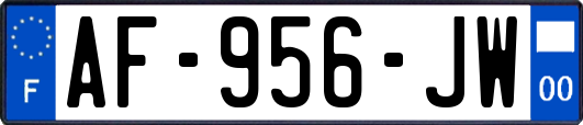 AF-956-JW