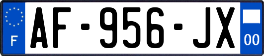 AF-956-JX