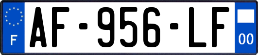 AF-956-LF