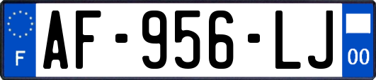 AF-956-LJ