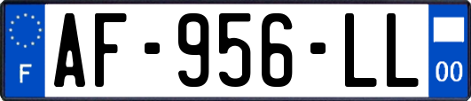 AF-956-LL
