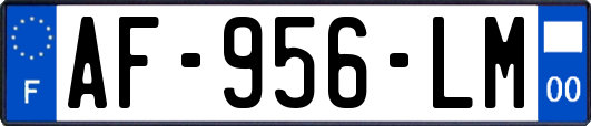 AF-956-LM
