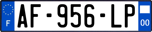 AF-956-LP