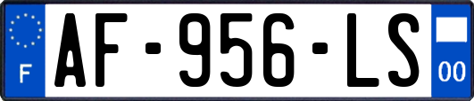 AF-956-LS