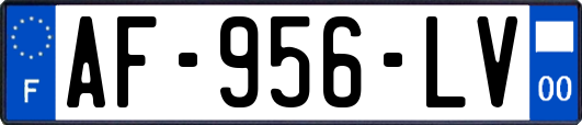 AF-956-LV
