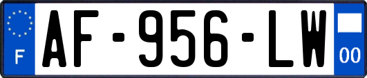 AF-956-LW