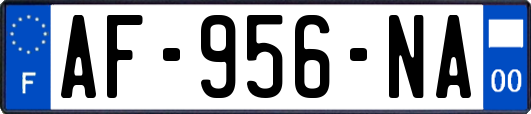 AF-956-NA