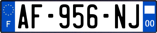 AF-956-NJ