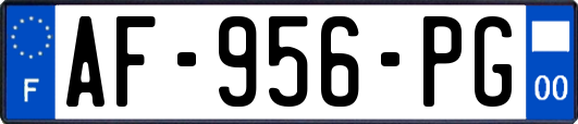 AF-956-PG