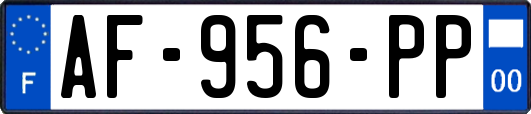 AF-956-PP