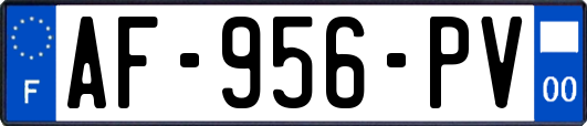 AF-956-PV