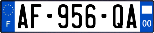 AF-956-QA
