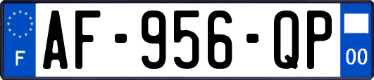 AF-956-QP