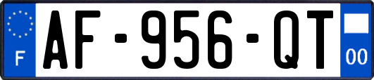 AF-956-QT