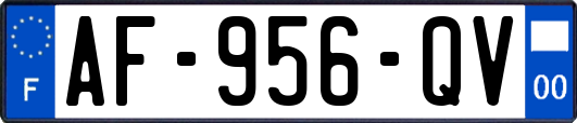 AF-956-QV