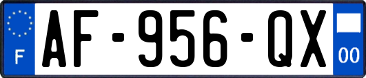 AF-956-QX
