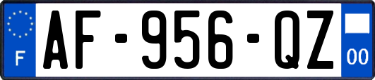AF-956-QZ
