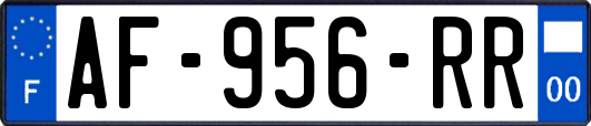AF-956-RR