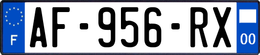 AF-956-RX