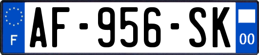 AF-956-SK
