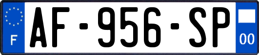 AF-956-SP