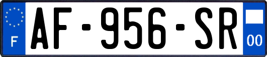 AF-956-SR
