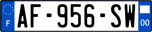 AF-956-SW