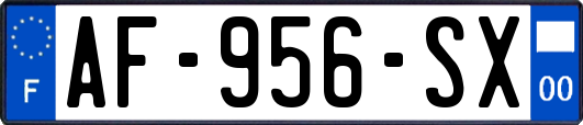 AF-956-SX
