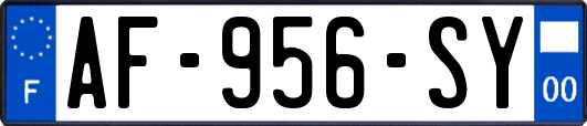 AF-956-SY