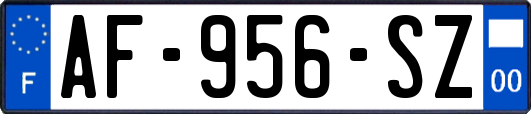 AF-956-SZ