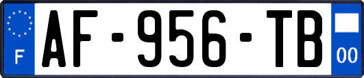 AF-956-TB