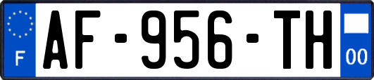 AF-956-TH