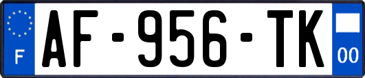 AF-956-TK