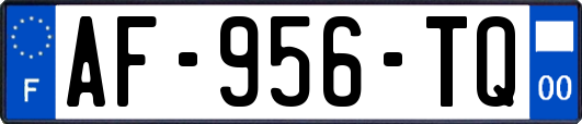AF-956-TQ