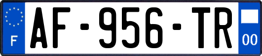 AF-956-TR