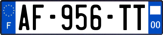 AF-956-TT