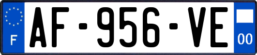 AF-956-VE