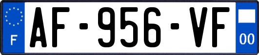 AF-956-VF