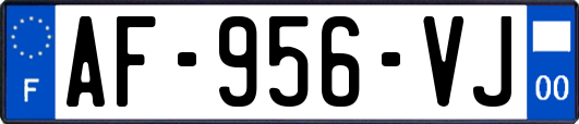 AF-956-VJ