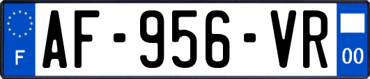 AF-956-VR