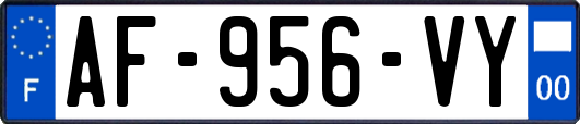 AF-956-VY