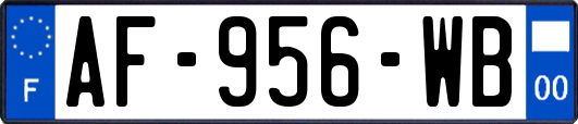 AF-956-WB