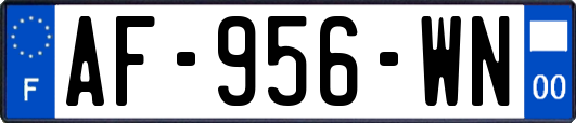 AF-956-WN