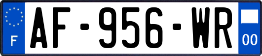 AF-956-WR