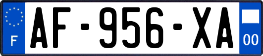 AF-956-XA
