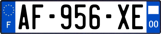 AF-956-XE